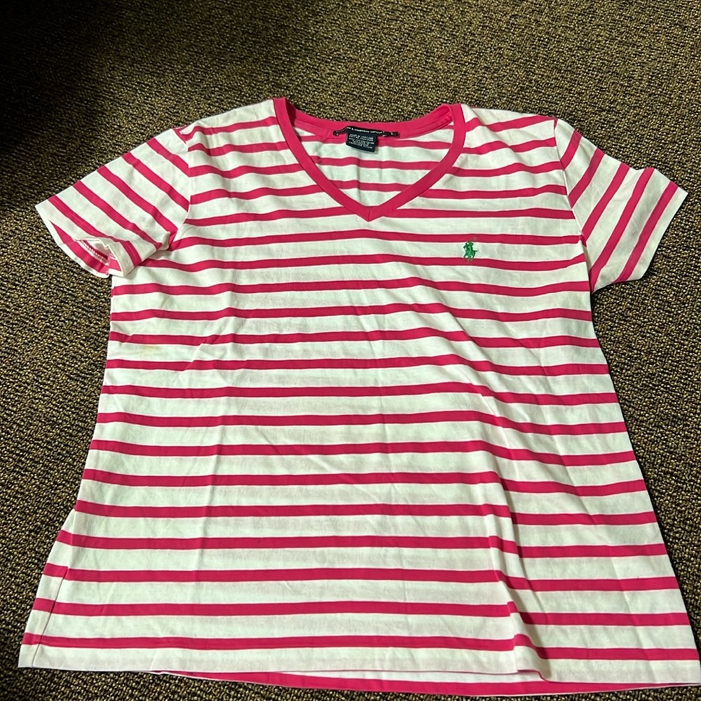 Polo Ralph Lauren T-shirt